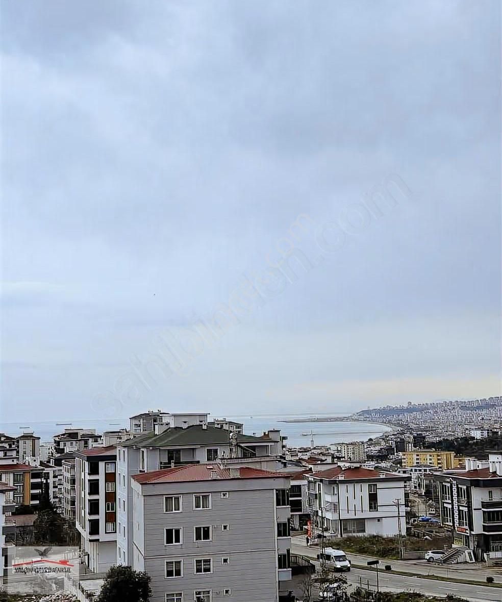 Atakum Körfezde Havuzlu Sitede Satılık Ultra Lüks 1+1 Daire - Görsel 12