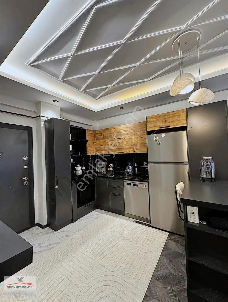 Atakum Körfezde Havuzlu Sitede Satılık Ultra Lüks 1+1 Daire - Görsel 3