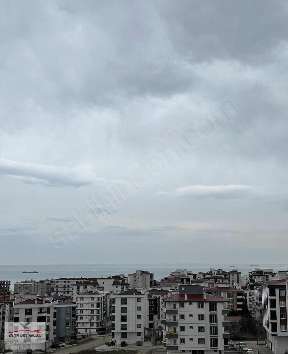 Atakum Körfezde Havuzlu Sitede Satılık Ultra Lüks 1+1 Daire - Görsel 10