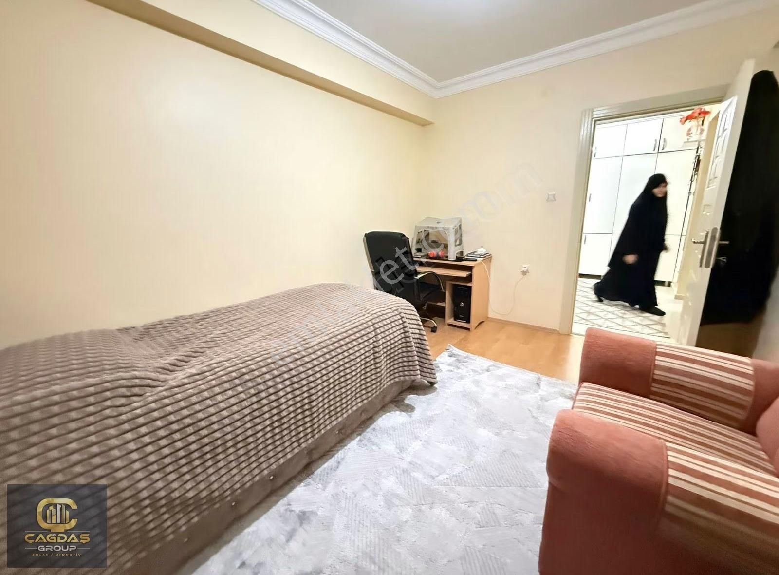 Altındağ Karapürçek'te Satılık 4+1 Masrafsız Yüksek Giriş Daire - Görsel 5