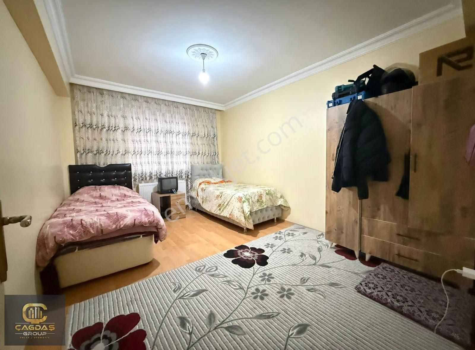 Altındağ Karapürçek'te Satılık 4+1 Masrafsız Yüksek Giriş Daire - Görsel 8