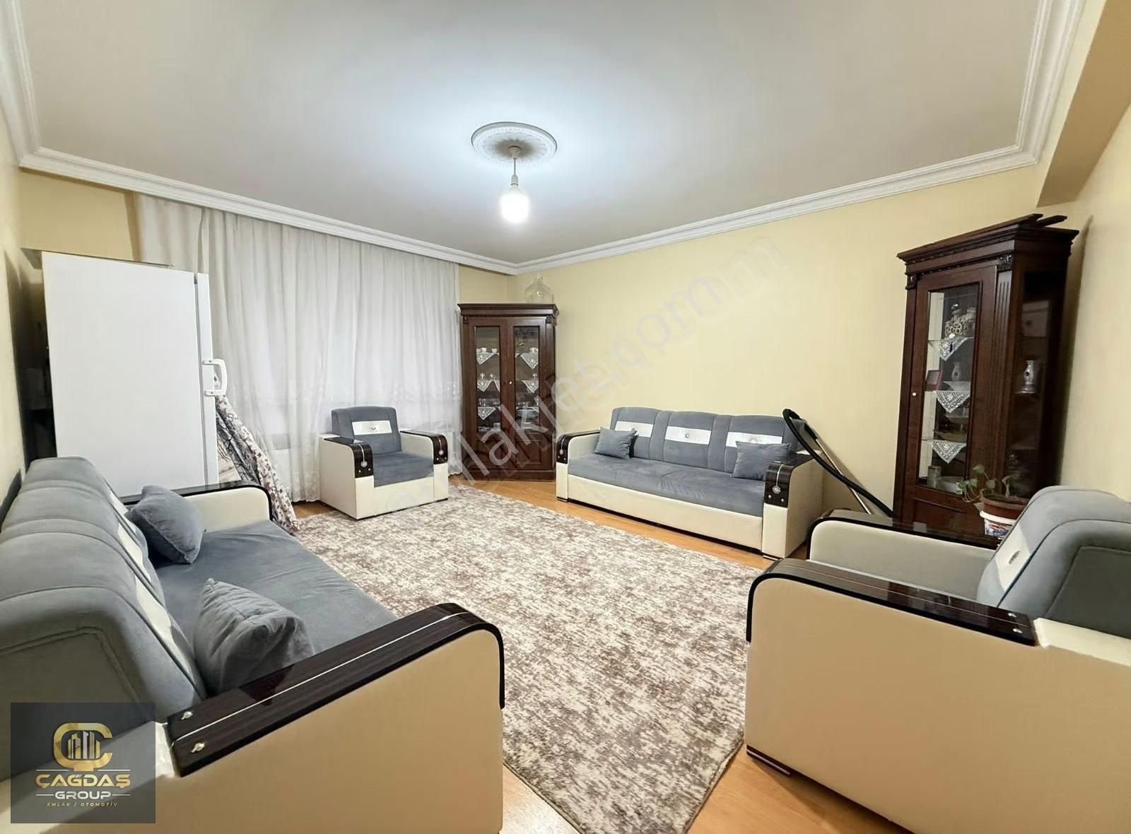 Altındağ Karapürçek'te Satılık 4+1 Masrafsız Yüksek Giriş Daire - Görsel 3