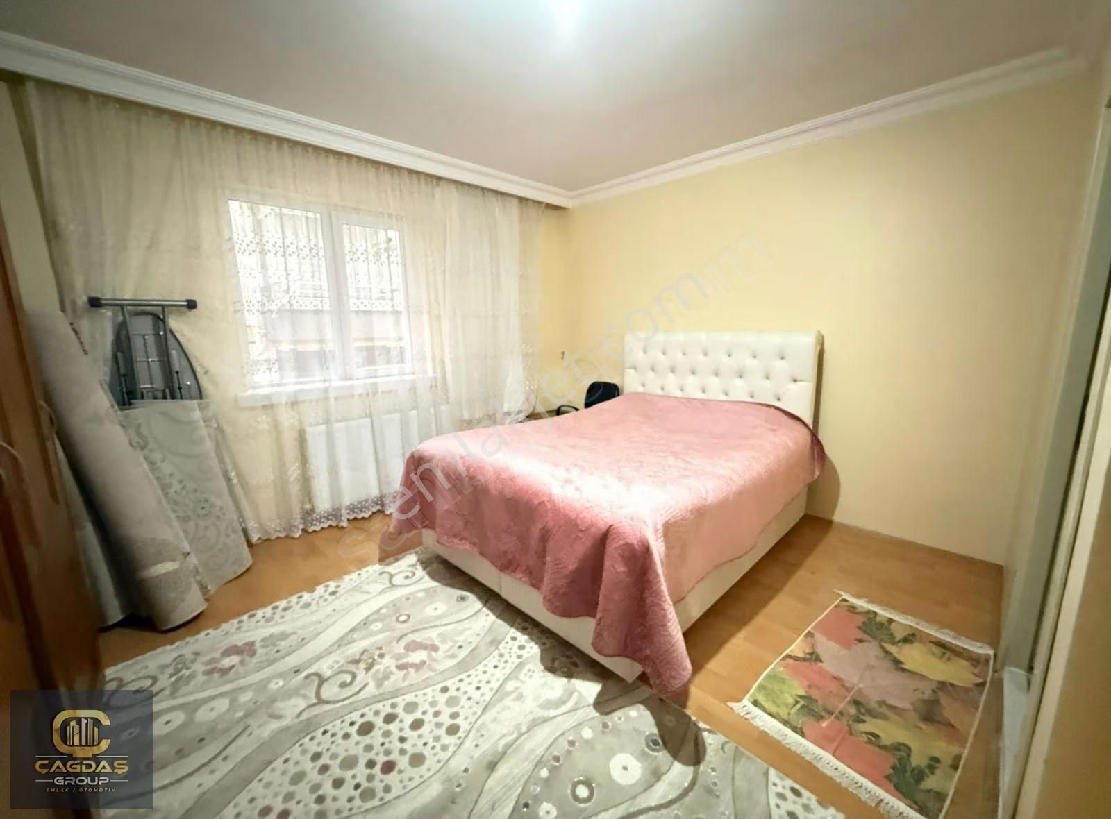 Altındağ Karapürçek'te Satılık 4+1 Masrafsız Yüksek Giriş Daire - Görsel 13