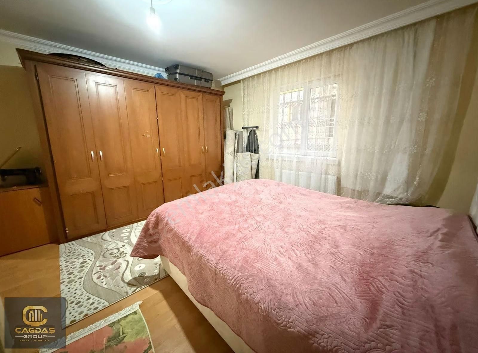 Altındağ Karapürçek'te Satılık 4+1 Masrafsız Yüksek Giriş Daire - Görsel 9