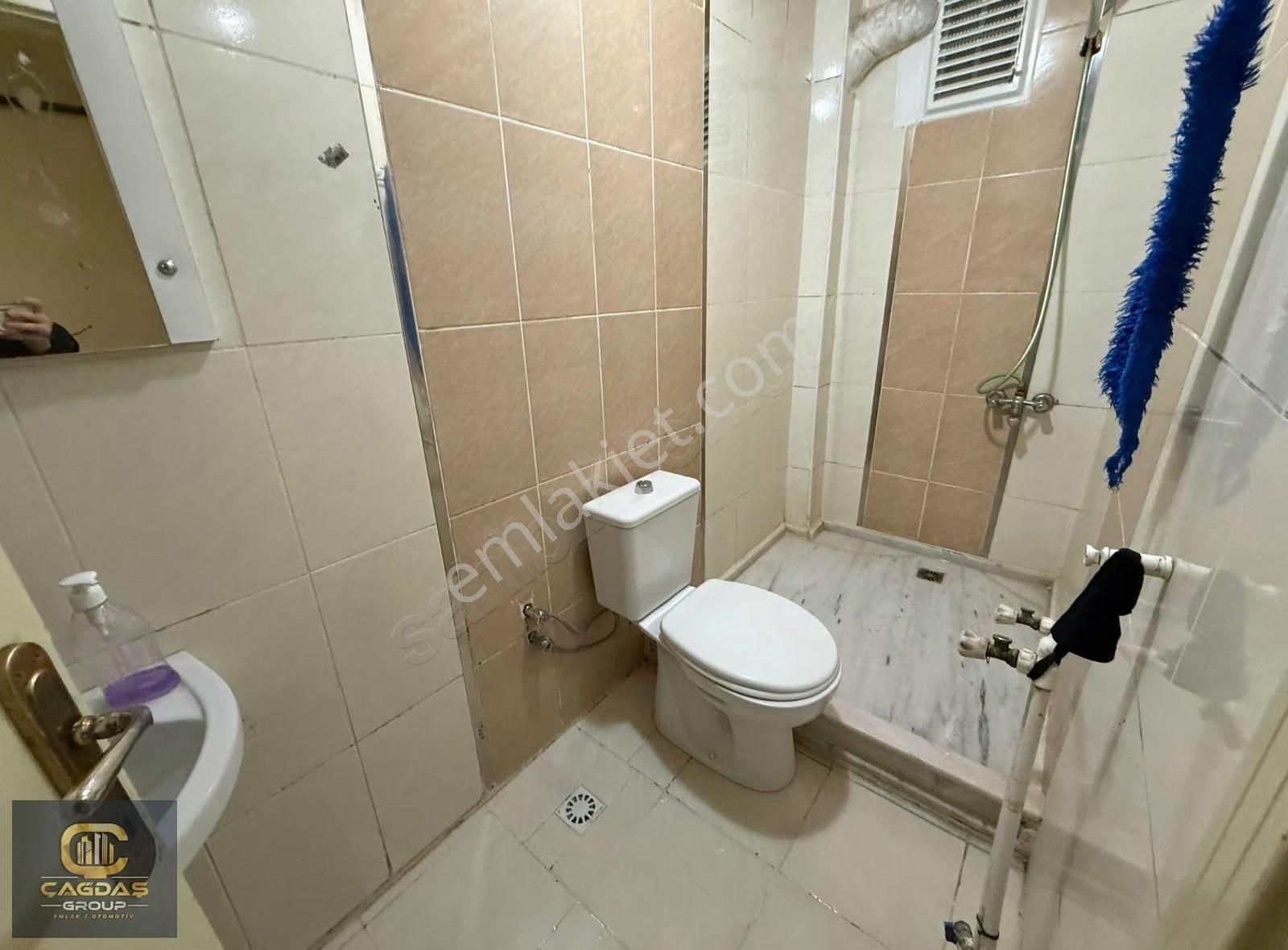 Altındağ Karapürçek'te Satılık 4+1 Masrafsız Yüksek Giriş Daire - Görsel 12