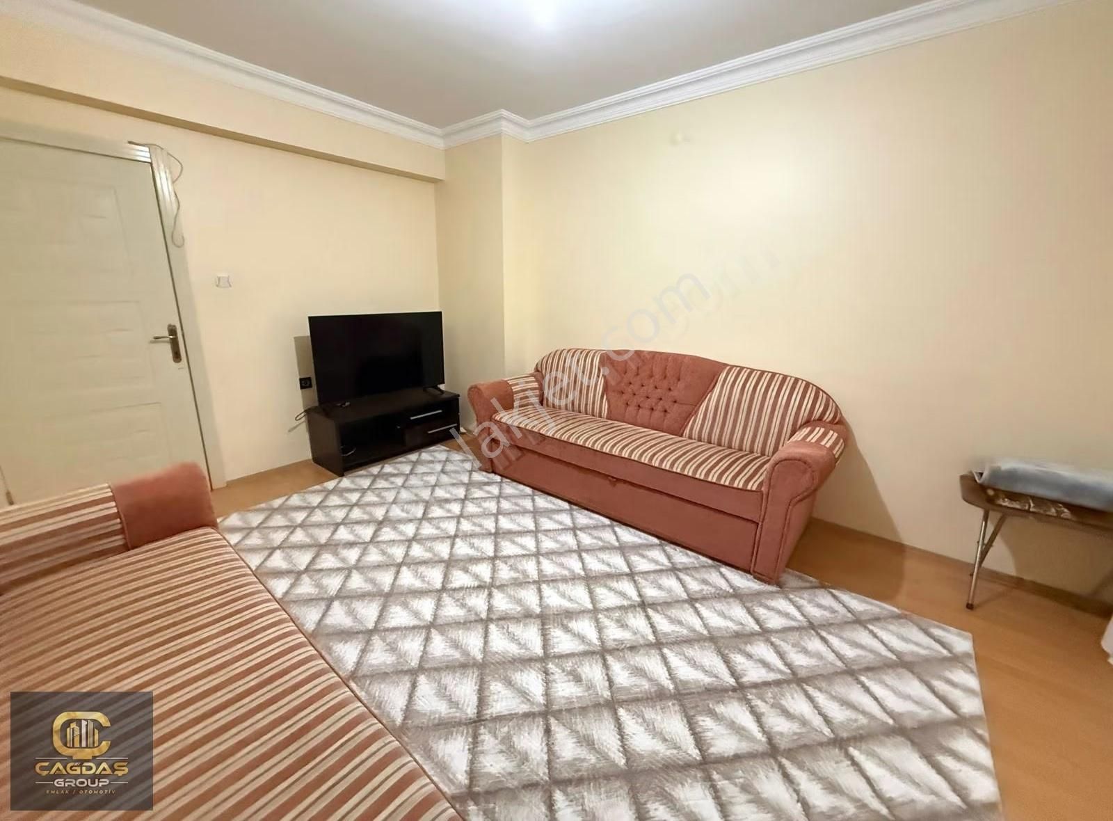 Altındağ Karapürçek'te Satılık 4+1 Masrafsız Yüksek Giriş Daire - Görsel 2