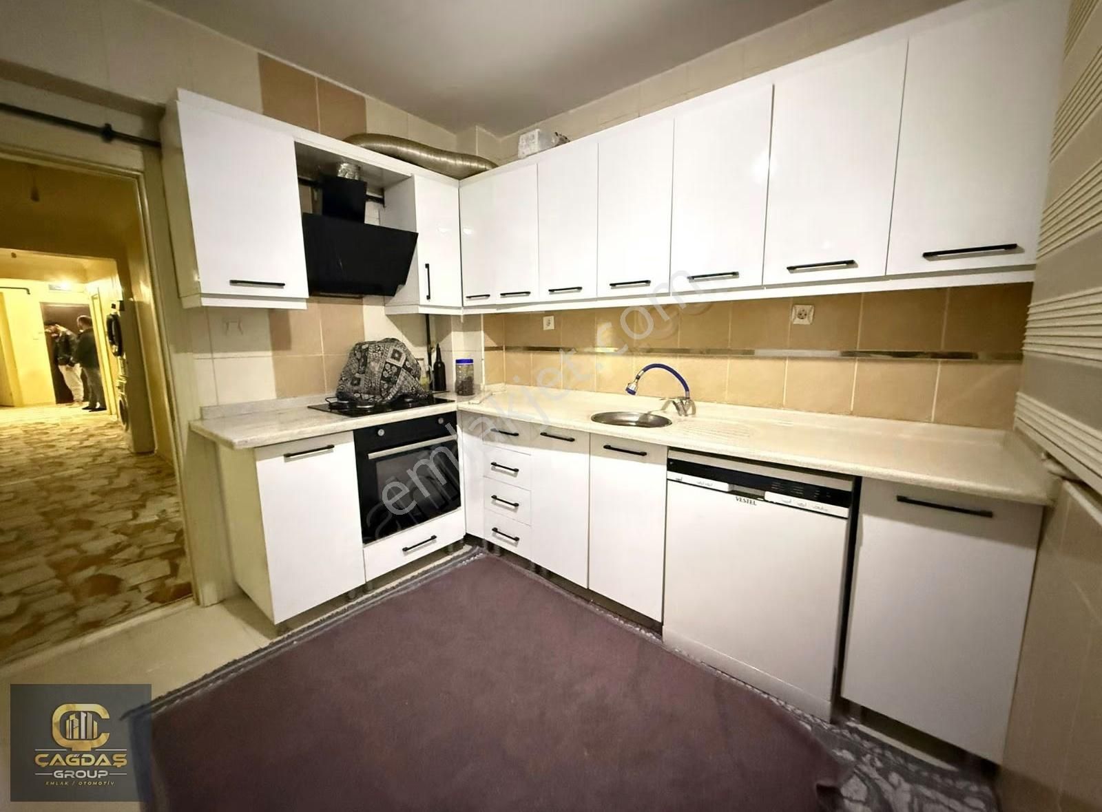 Altındağ Karapürçek'te Satılık 4+1 Masrafsız Yüksek Giriş Daire