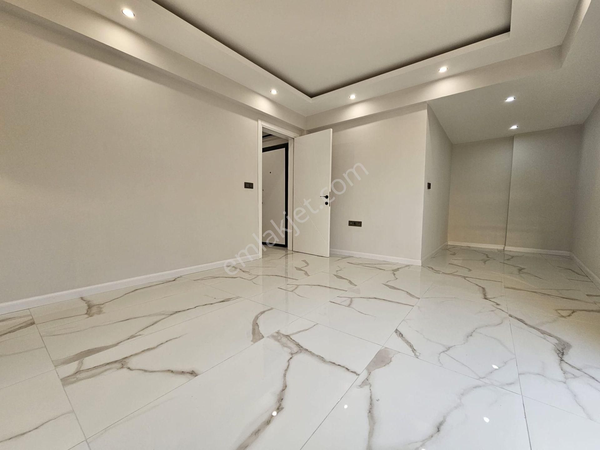 Değirmenönü Mahallesinde 19 Mayıs İlkokulu Mevki Sıfır 2+1 Daire D107 - Görsel 3