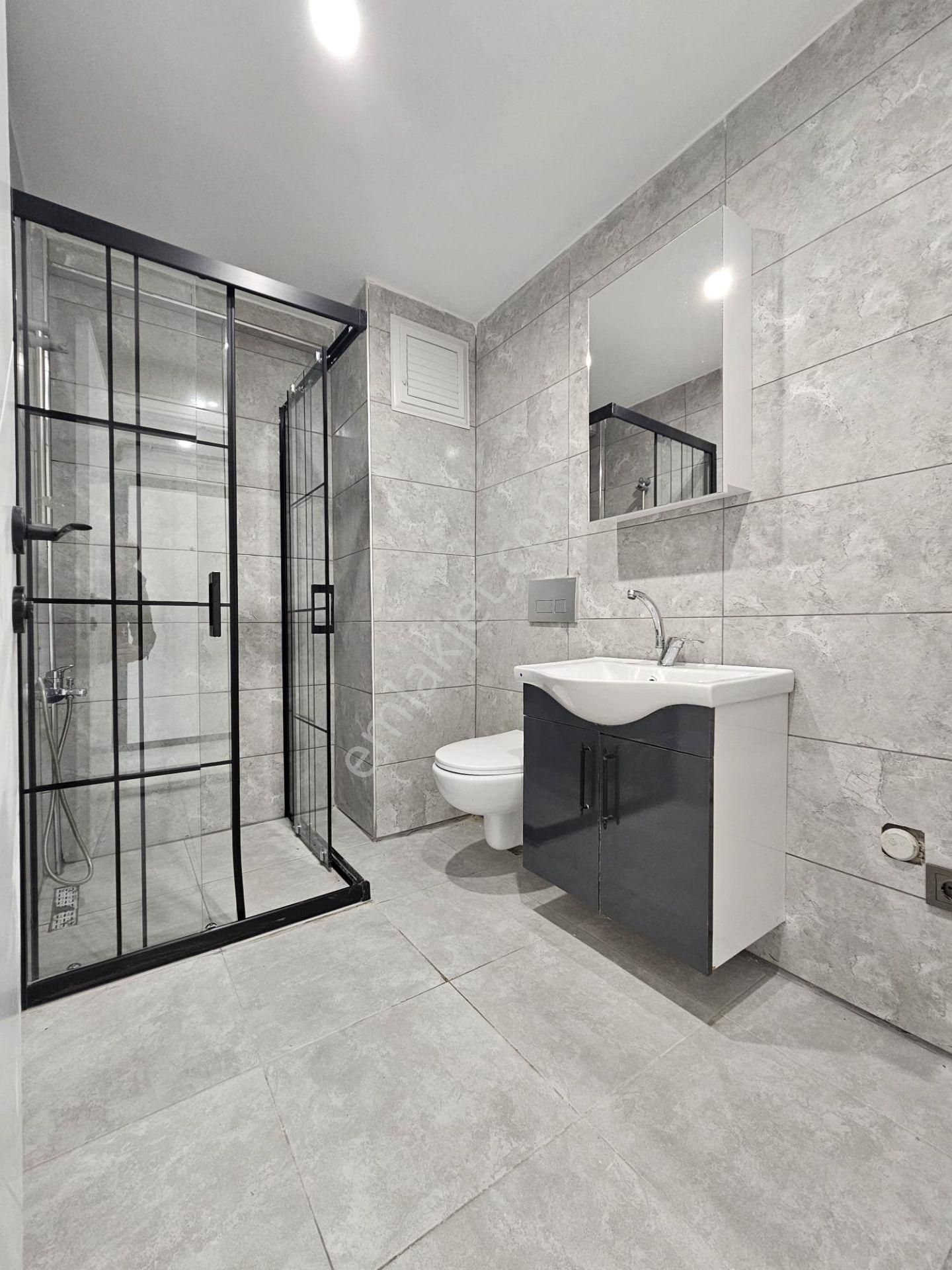 Değirmenönü Mahallesinde 19 Mayıs İlkokulu Mevki Sıfır 2+1 Daire D107 - Görsel 9