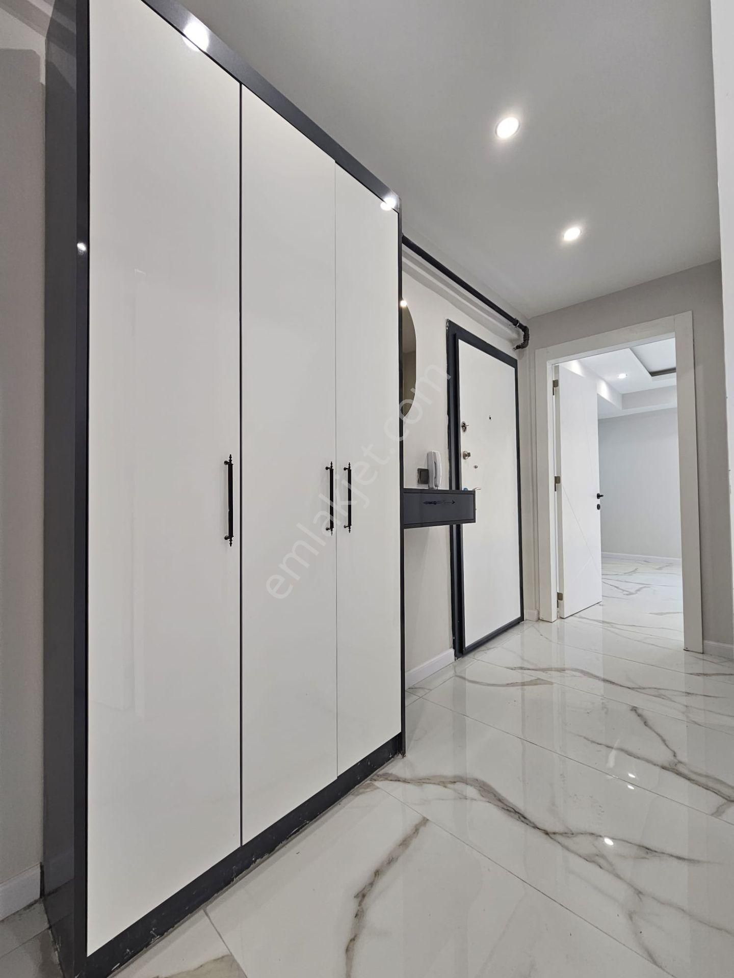 Değirmenönü Mahallesinde 19 Mayıs İlkokulu Mevki Sıfır 2+1 Daire D107 - Görsel 10