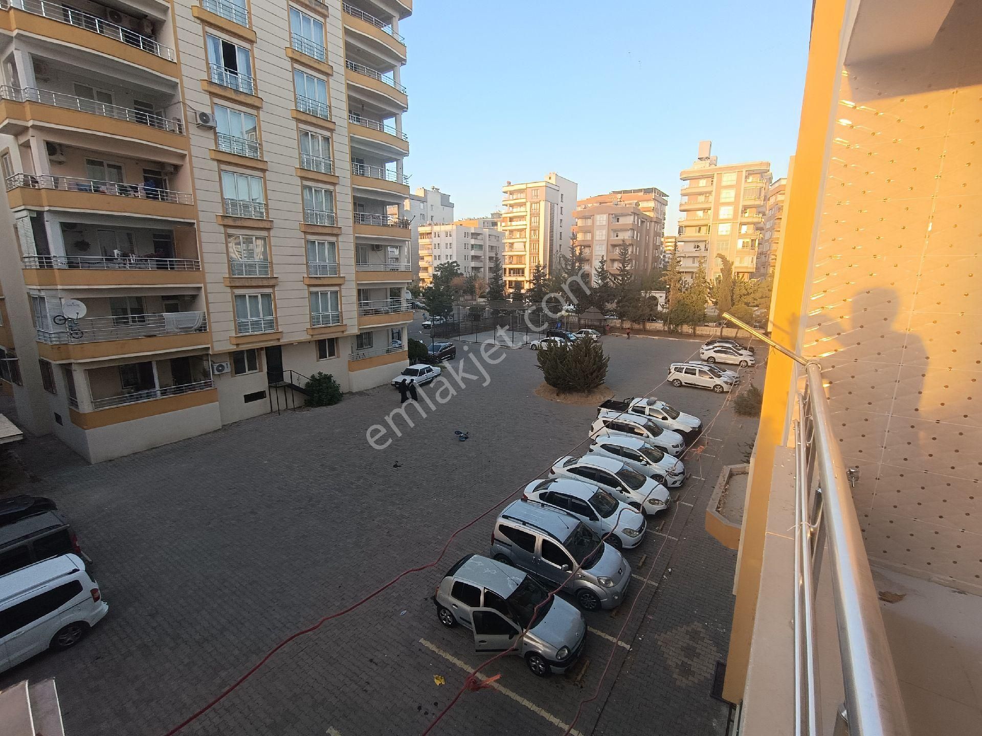 Salihoğlu Emlaktan Kiralık Daire - Görsel 27