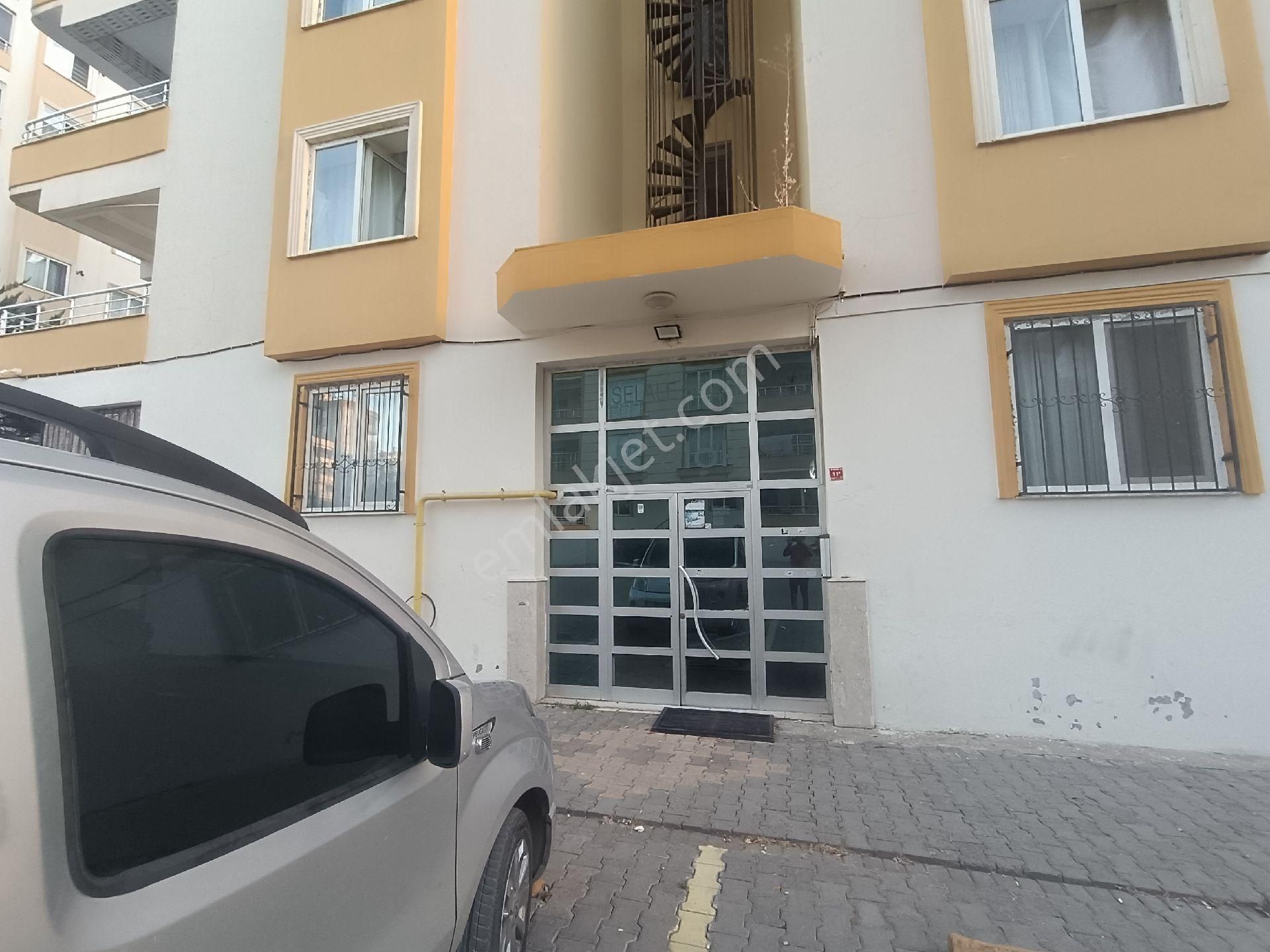 Salihoğlu Emlaktan Kiralık Daire - Görsel 35