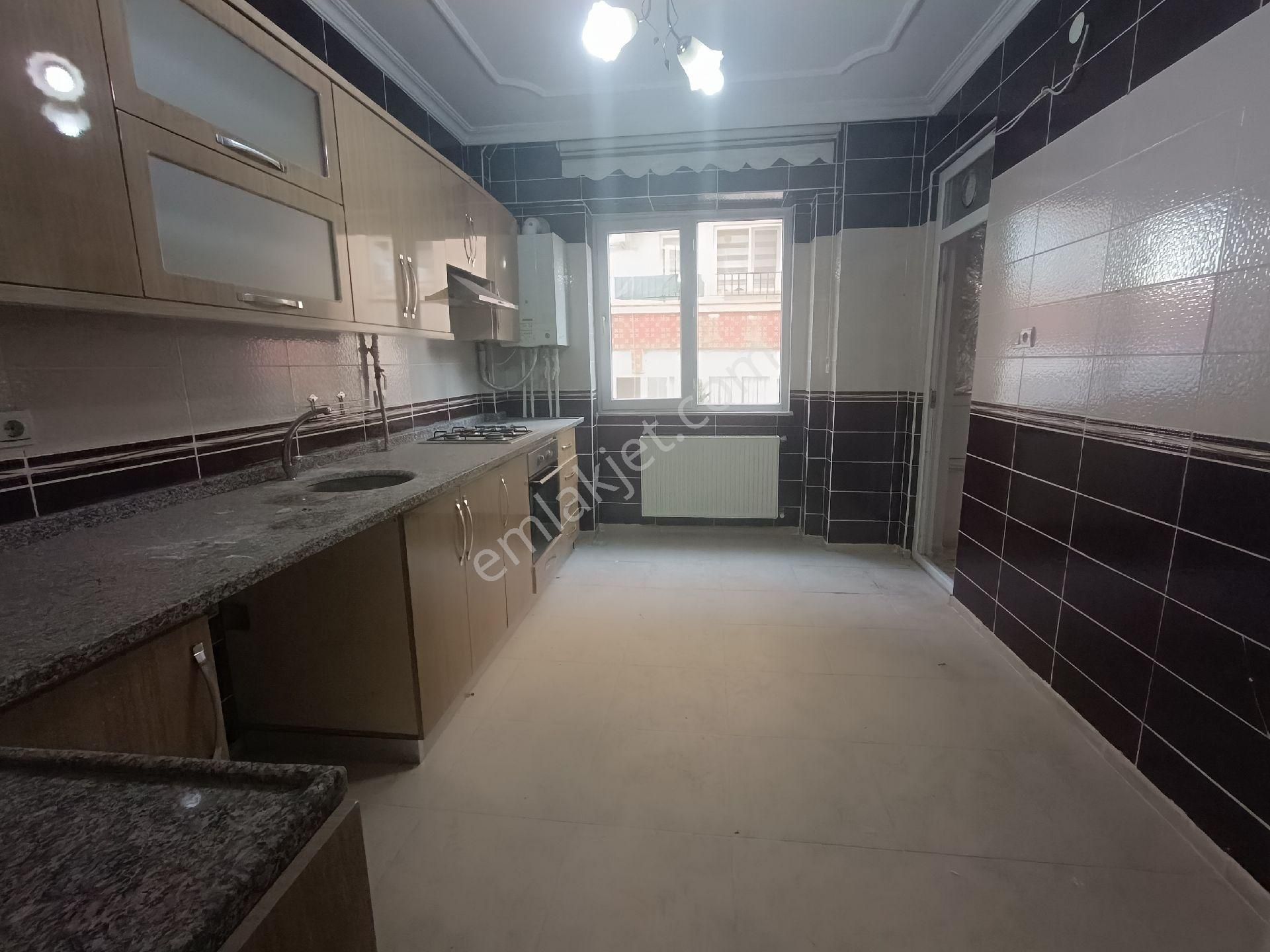 Salihoğlu Emlaktan Kiralık Daire - Görsel 15