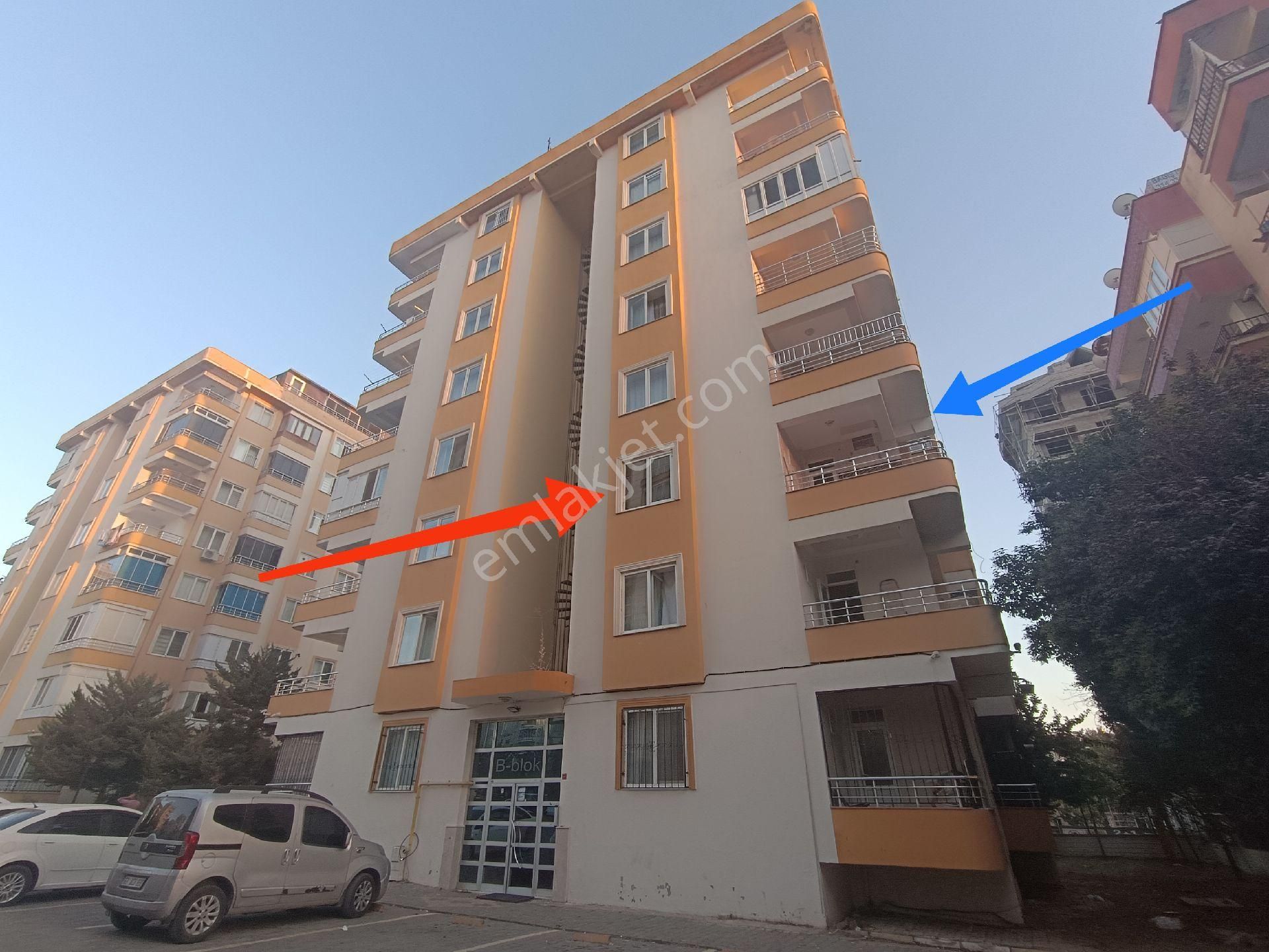Salihoğlu Emlaktan Kiralık Daire - Görsel 2