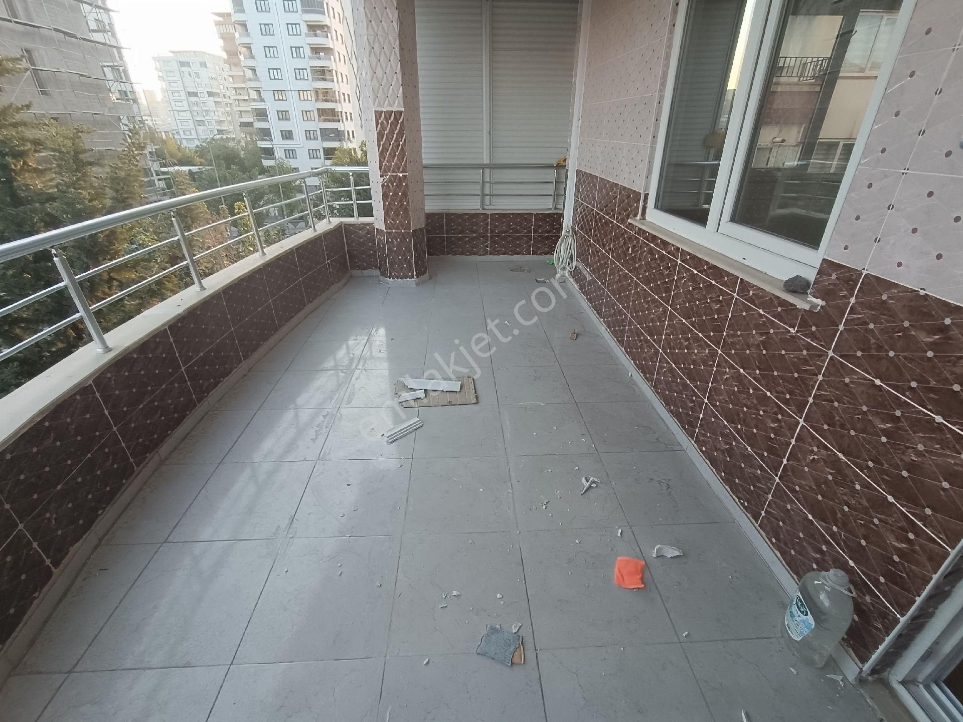 Salihoğlu Emlaktan Kiralık Daire - Görsel 11