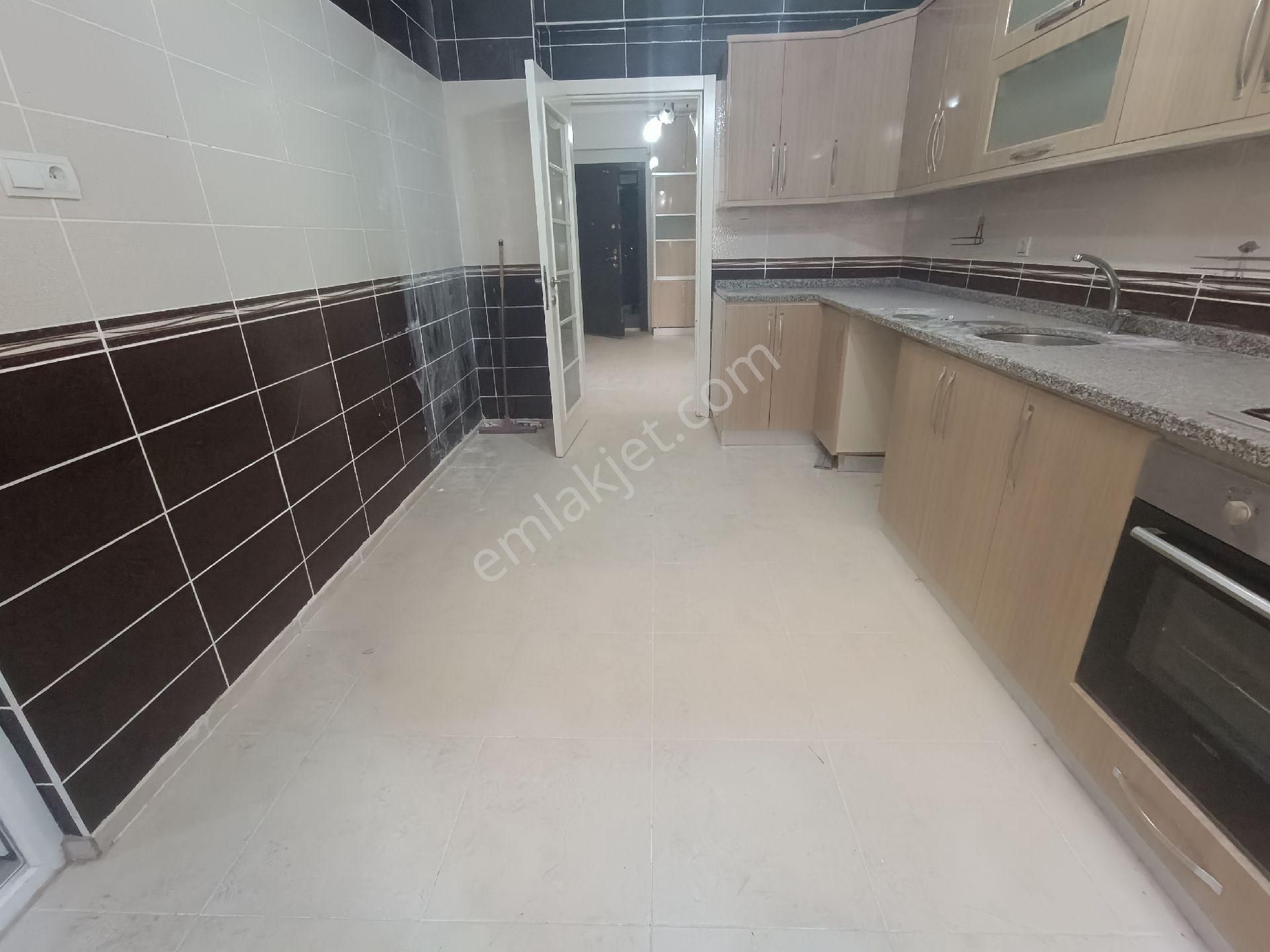 Salihoğlu Emlaktan Kiralık Daire - Görsel 17