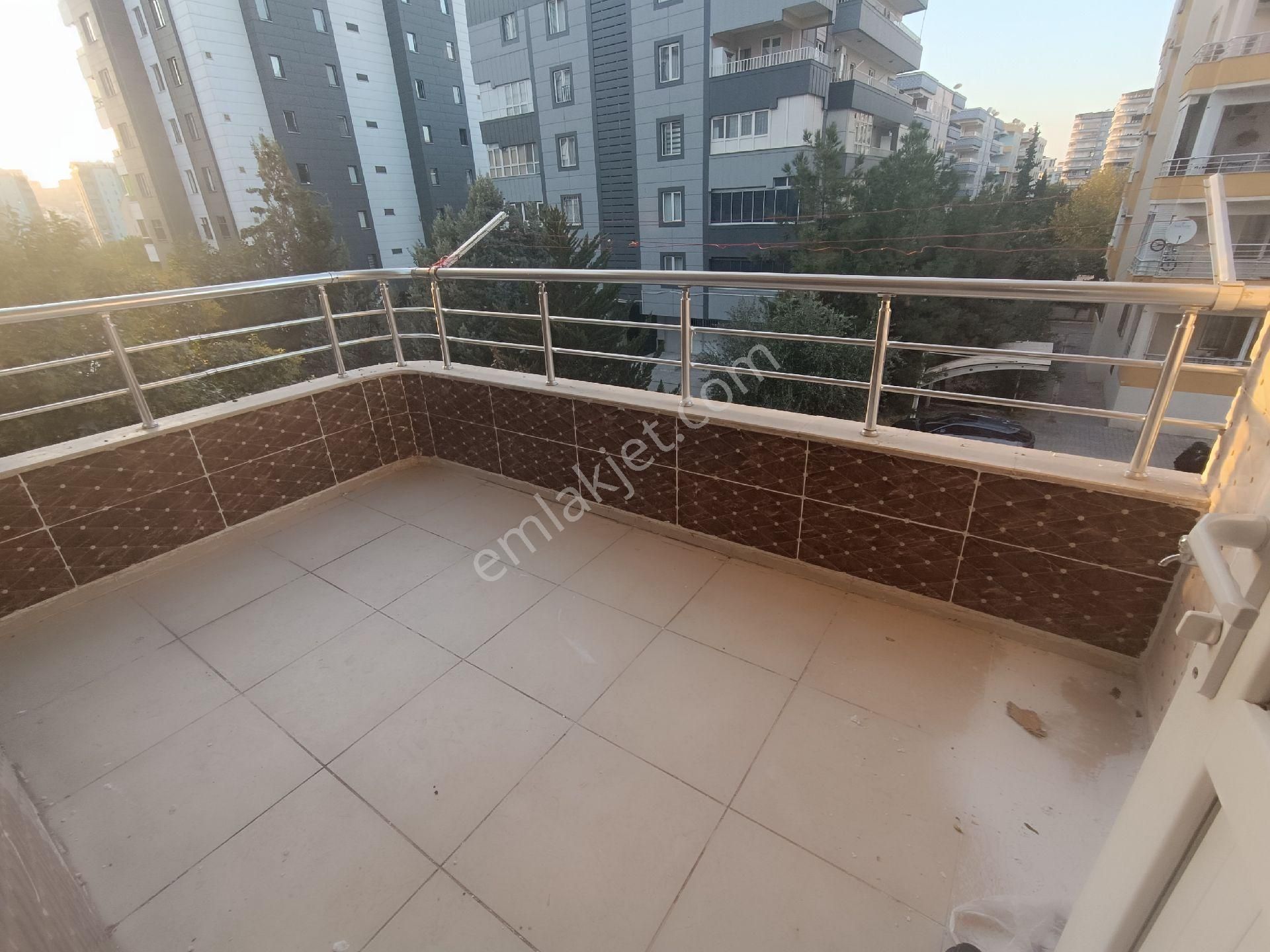 Salihoğlu Emlaktan Kiralık Daire - Görsel 24