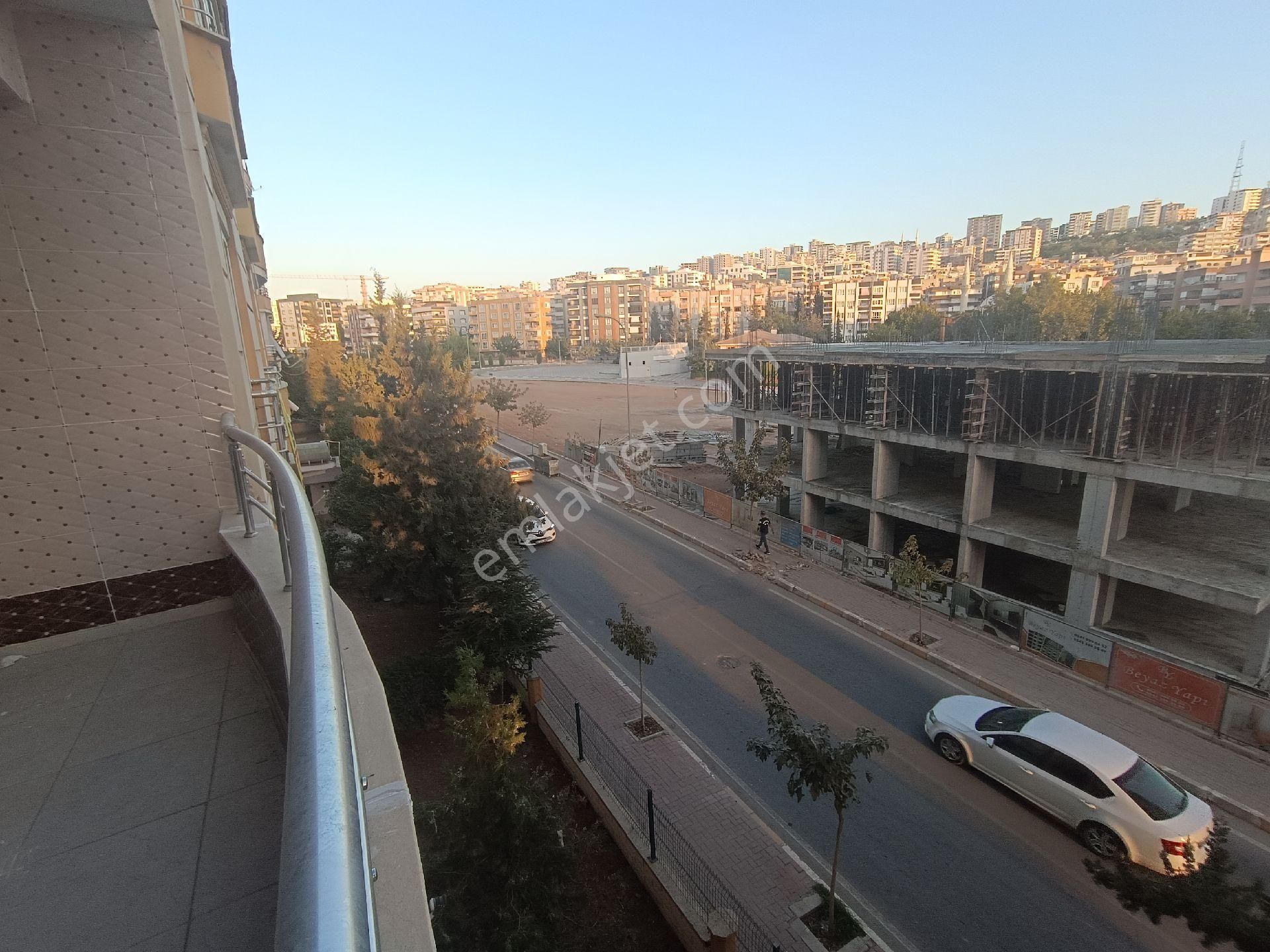 Salihoğlu Emlaktan Kiralık Daire - Görsel 13