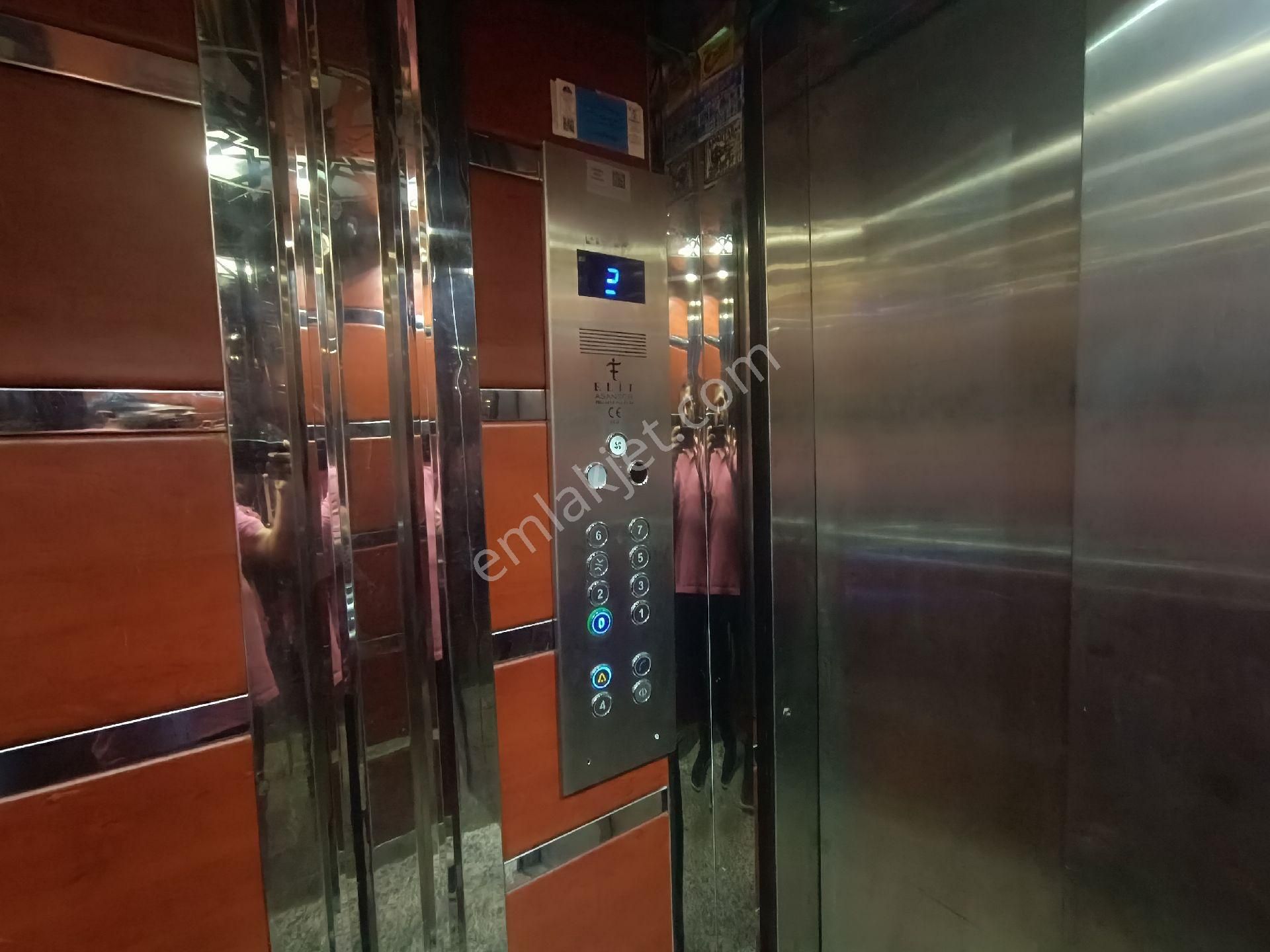 Salihoğlu Emlaktan Kiralık Daire - Görsel 34