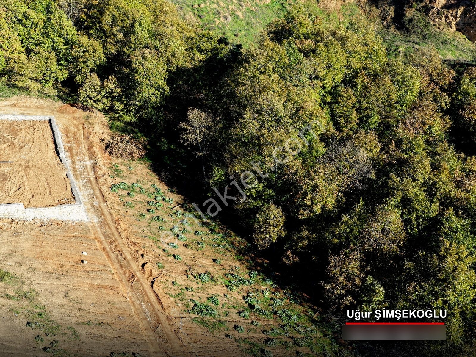 Tbc Gayrimenkul | Gebze Denizli'de 224 M² Satılık Tarla - Görsel 16