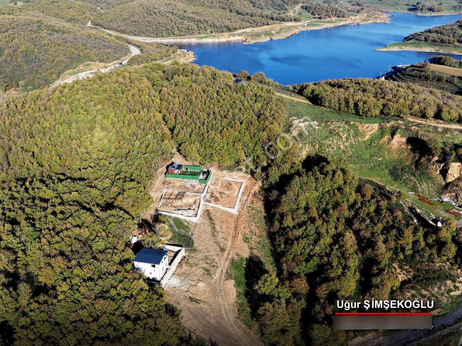 Tbc Gayrimenkul | Gebze Denizli'de 224 M² Satılık Tarla - Görsel 19