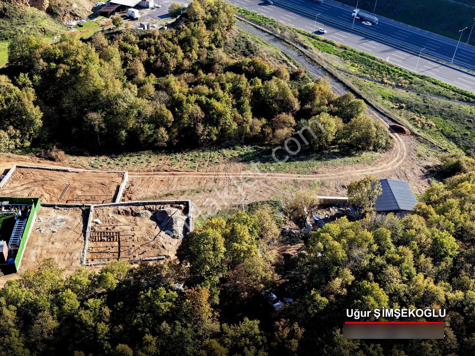 Tbc Gayrimenkul | Gebze Denizli'de 224 M² Satılık Tarla - Görsel 4