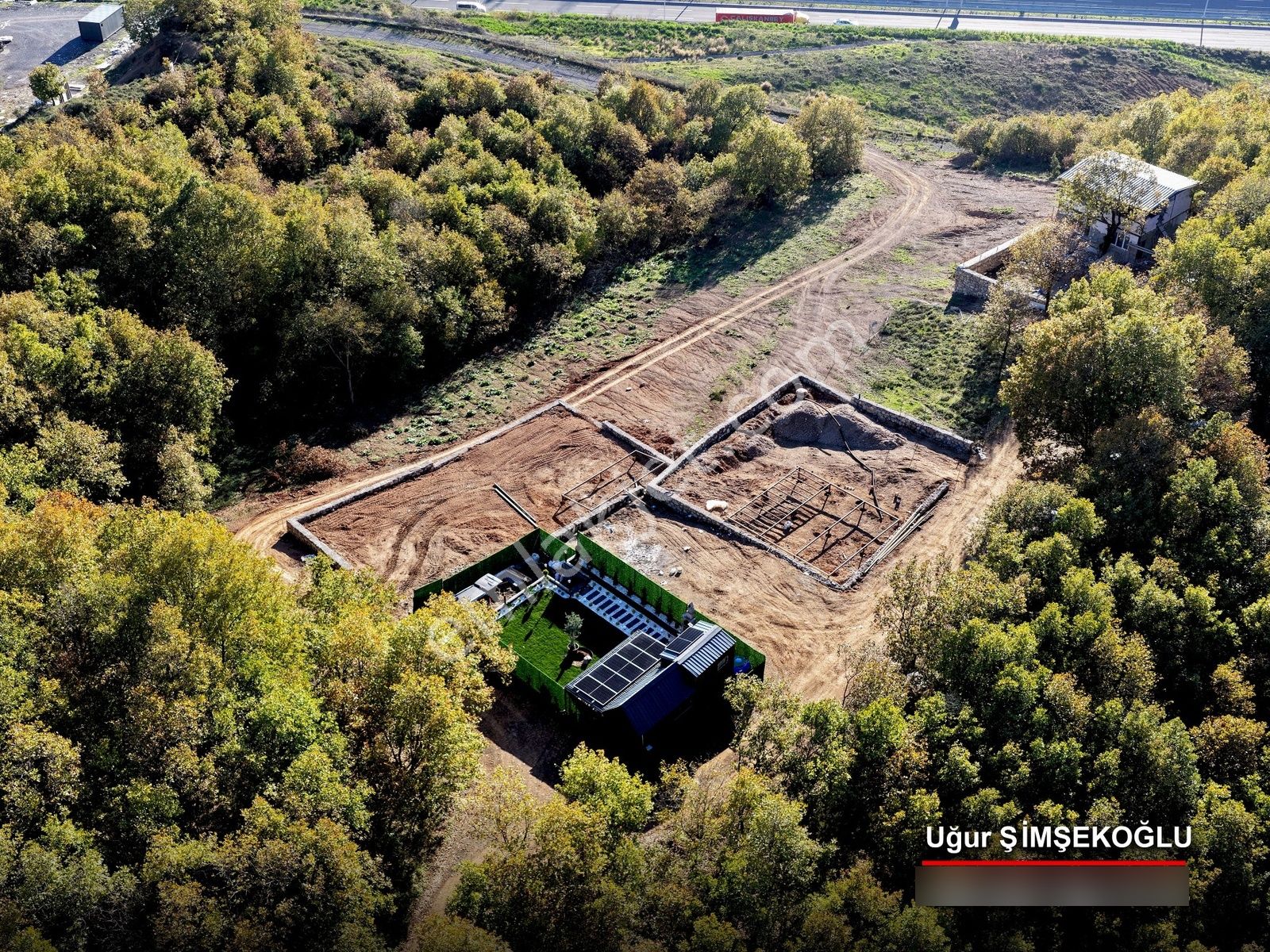 Tbc Gayrimenkul | Gebze Denizli'de 224 M² Satılık Tarla - Görsel 13