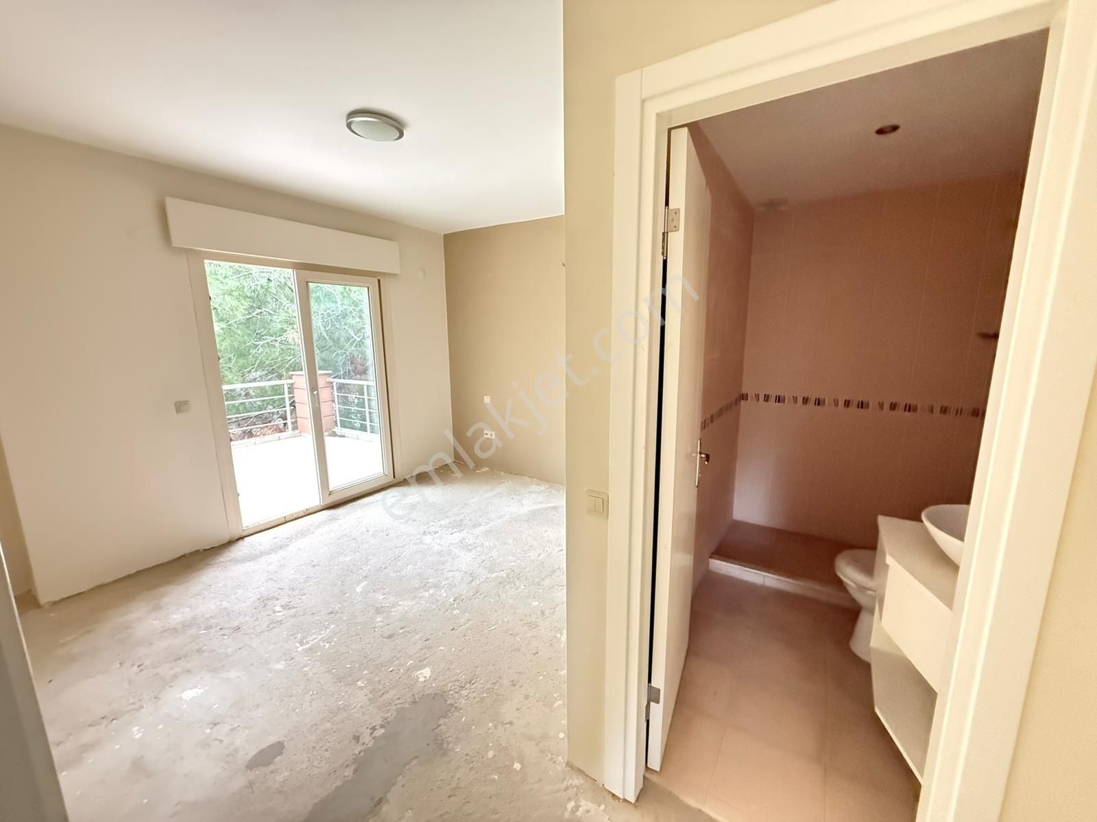 ‎🏡 Kuşadası Soğucak’ta Doğa İçinde ‎deniz Manzaralı Tek Müstakil Viila - Görsel 14