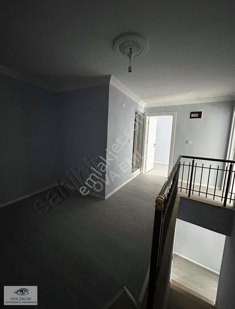 Ova Emlaktan Dublex - Görsel 8