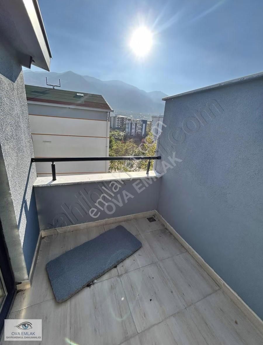 Ova Emlaktan 4+1 Dublex - Görsel 17