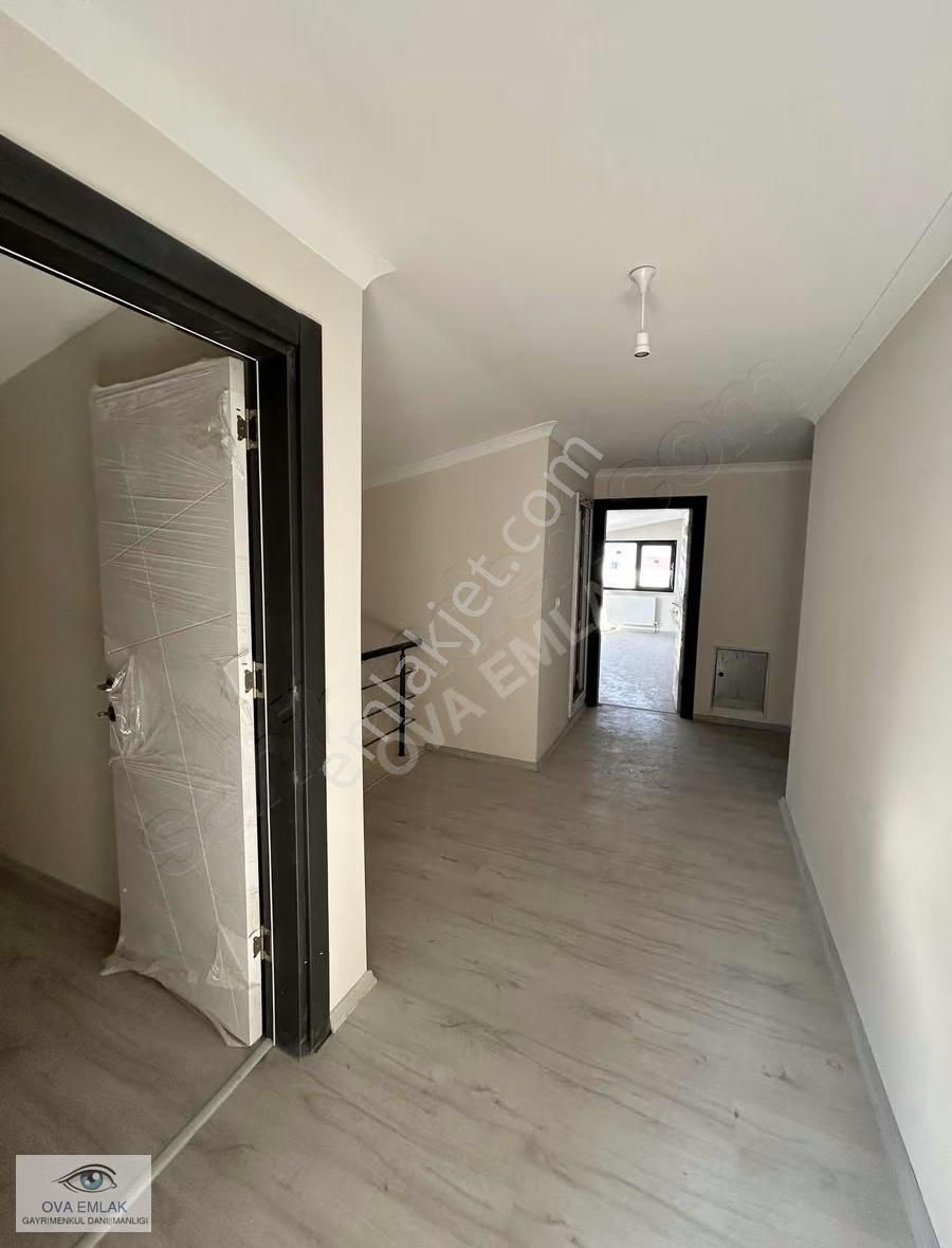 Ova Emlaktan 4+1 Dublex - Görsel 12