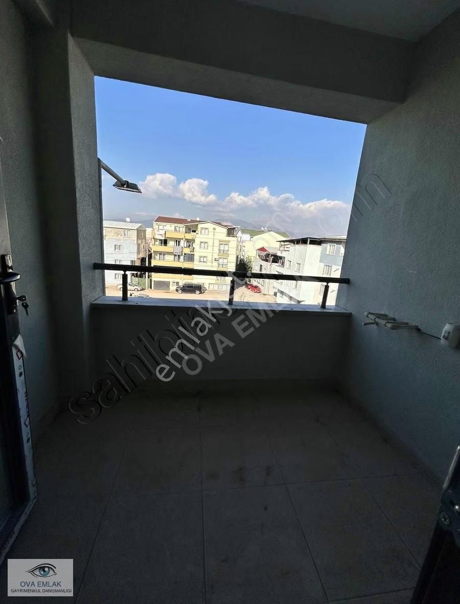 Ova Emlaktan 4+1 Dublex - Görsel 18
