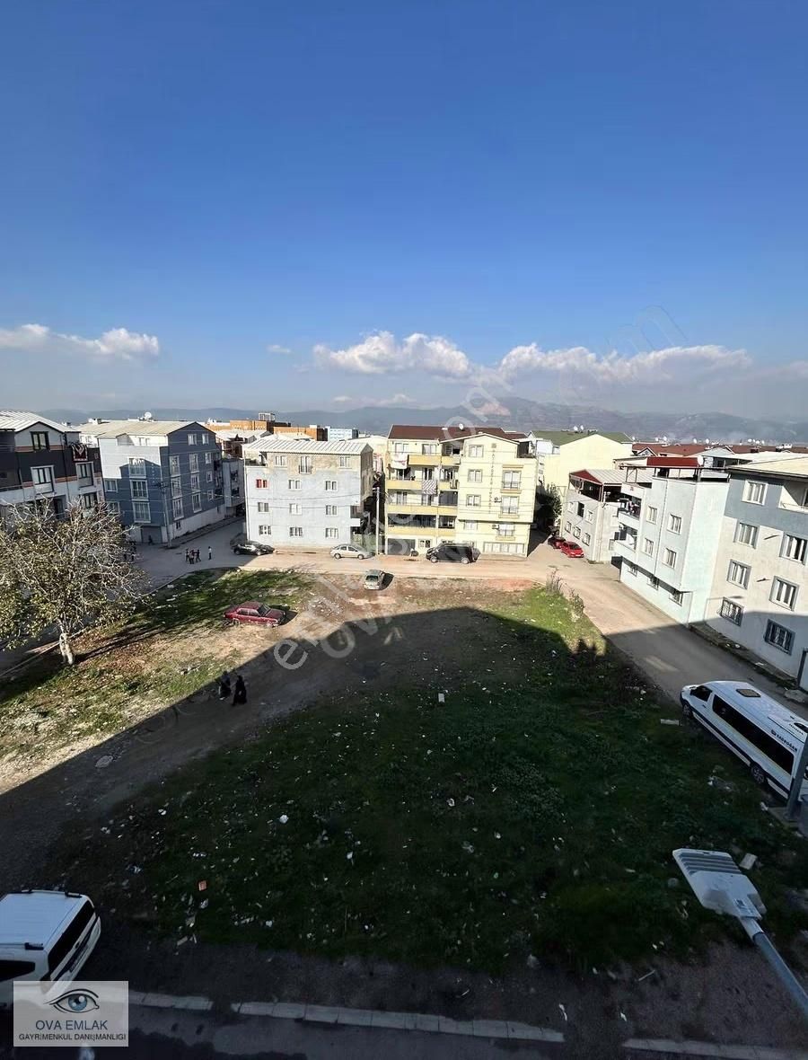 Ova Emlaktan 4+1 Dublex - Görsel 4