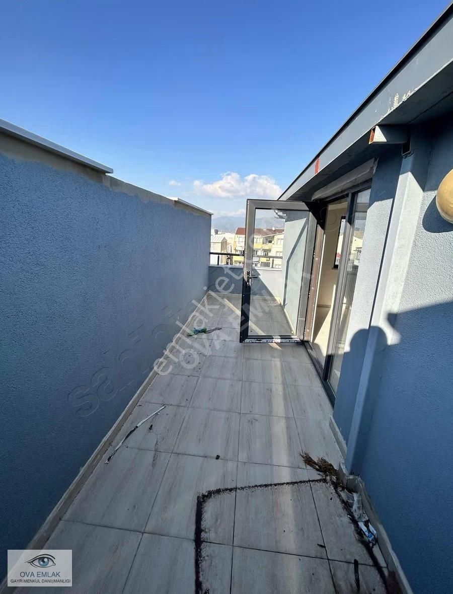 Ova Emlaktan 4+1 Dublex - Görsel 14