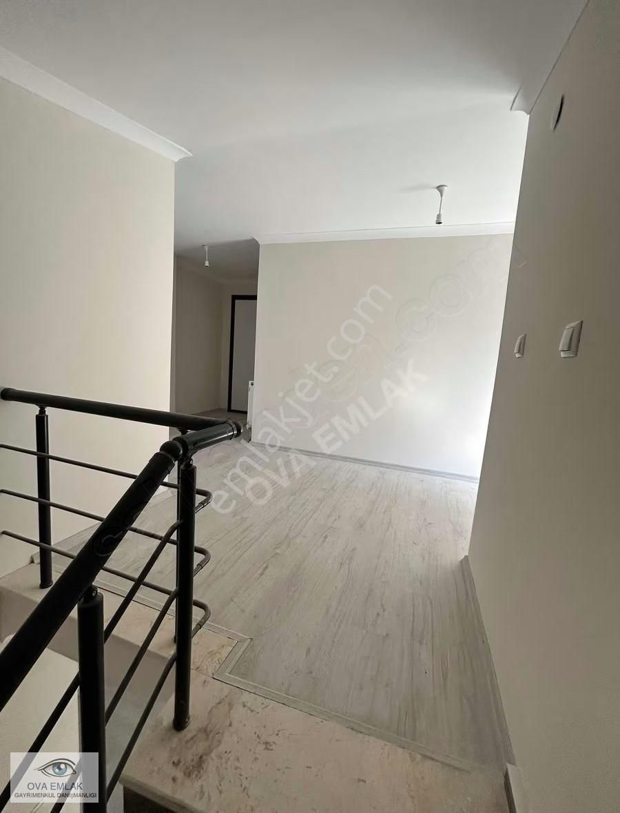 Ova Emlaktan 4+1 Dublex - Görsel 20