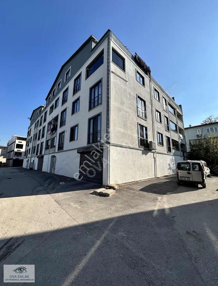 Ova Emlaktan 4+1 Dublex