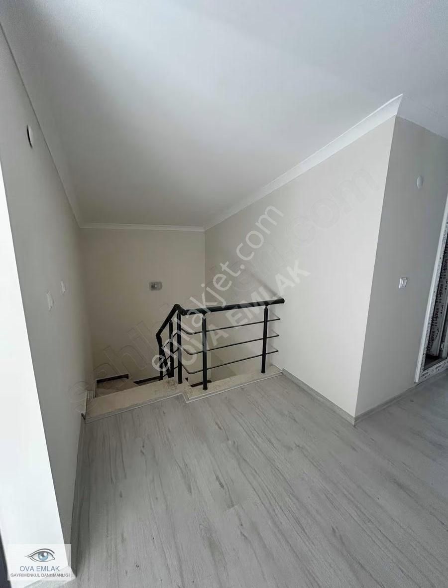 Ova Emlaktan 4+1 Dublex - Görsel 13