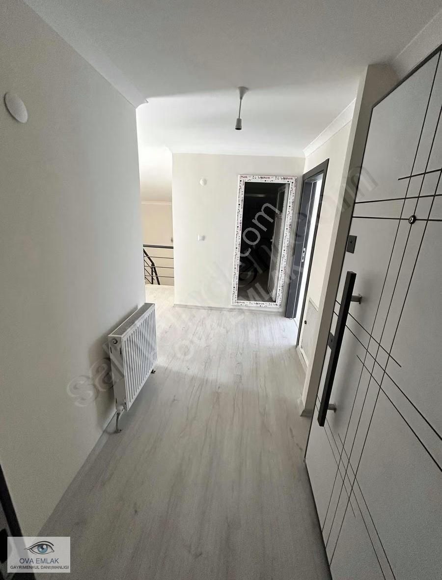 Ova Emlaktan 4+1 Dublex - Görsel 11