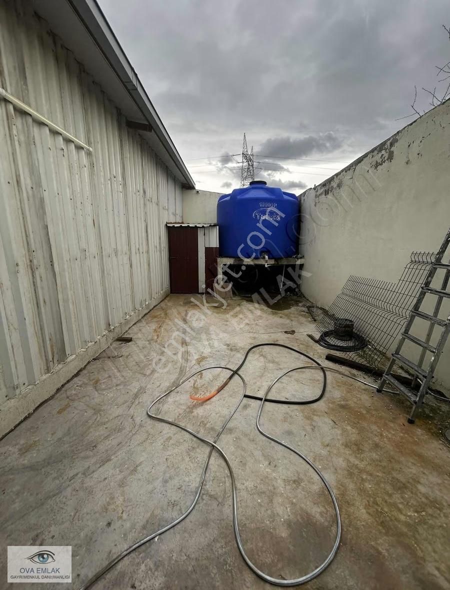 Ova Emlaktan Depo&antrepo - Görsel 5