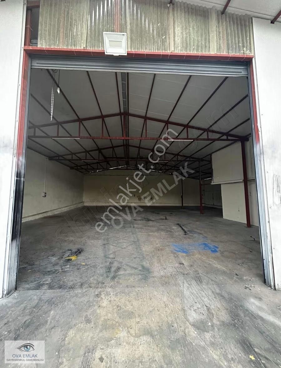 Ova Emlaktan Depo&antrepo - Görsel 9