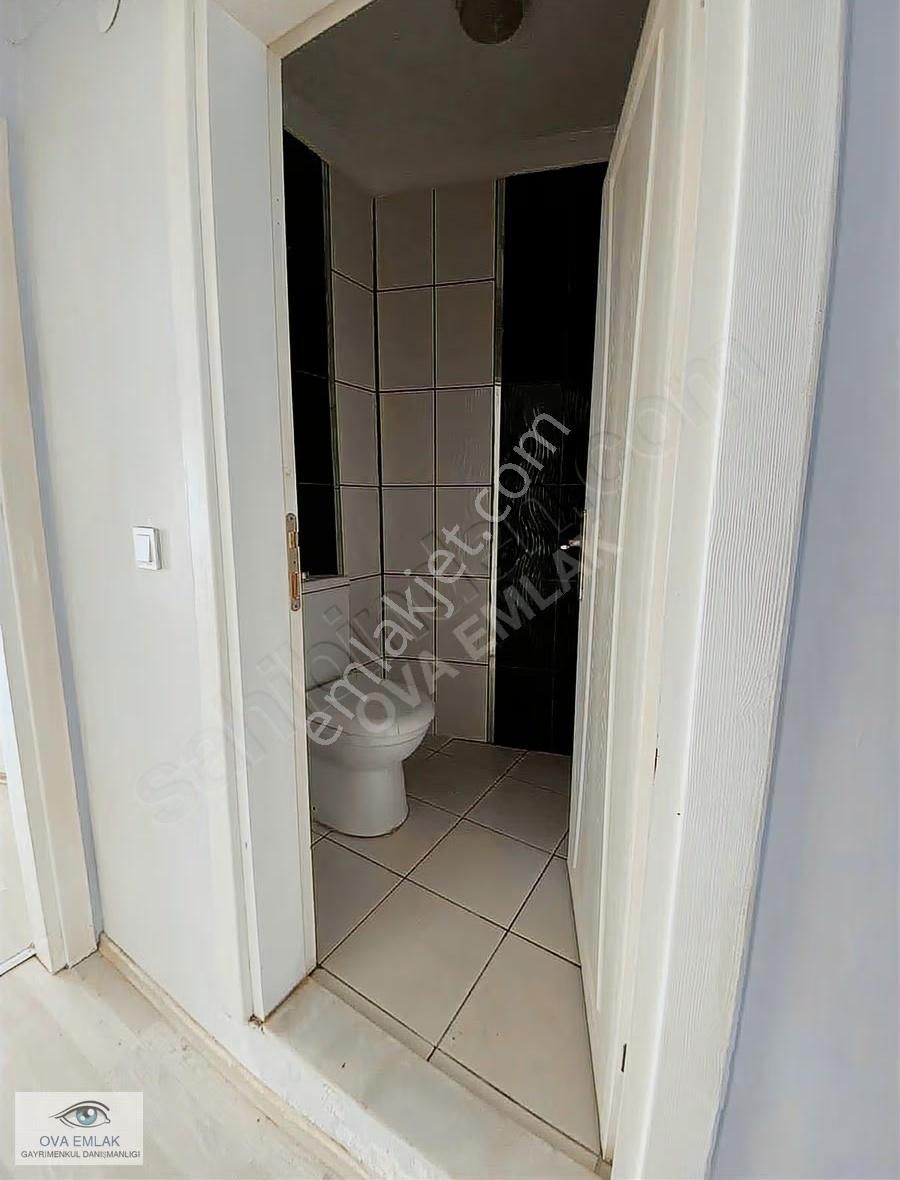 Ova Emlaktan Kiralık 3+1 Dublex
