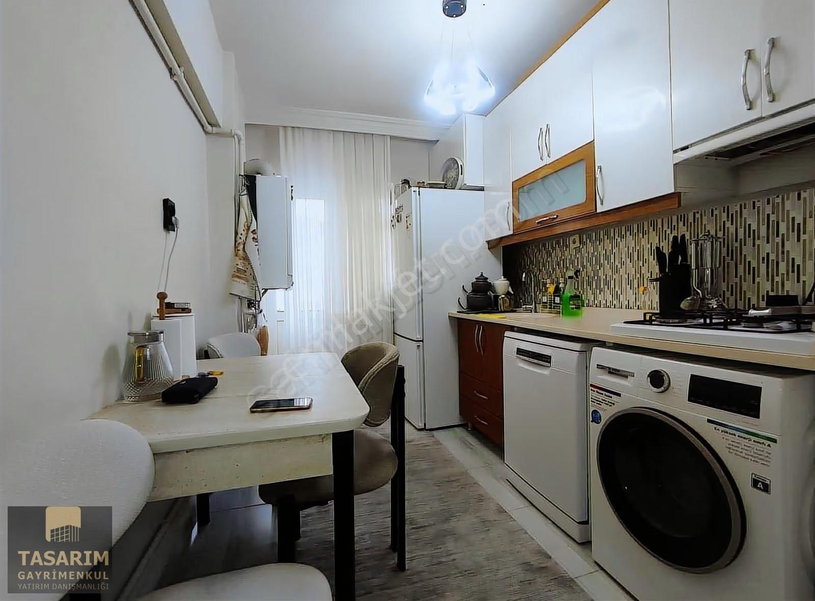 Sincan Maraşal Çakmak Mahallesinde Cadde Üzeri Ara Kat Fırsat !! - Görsel 16