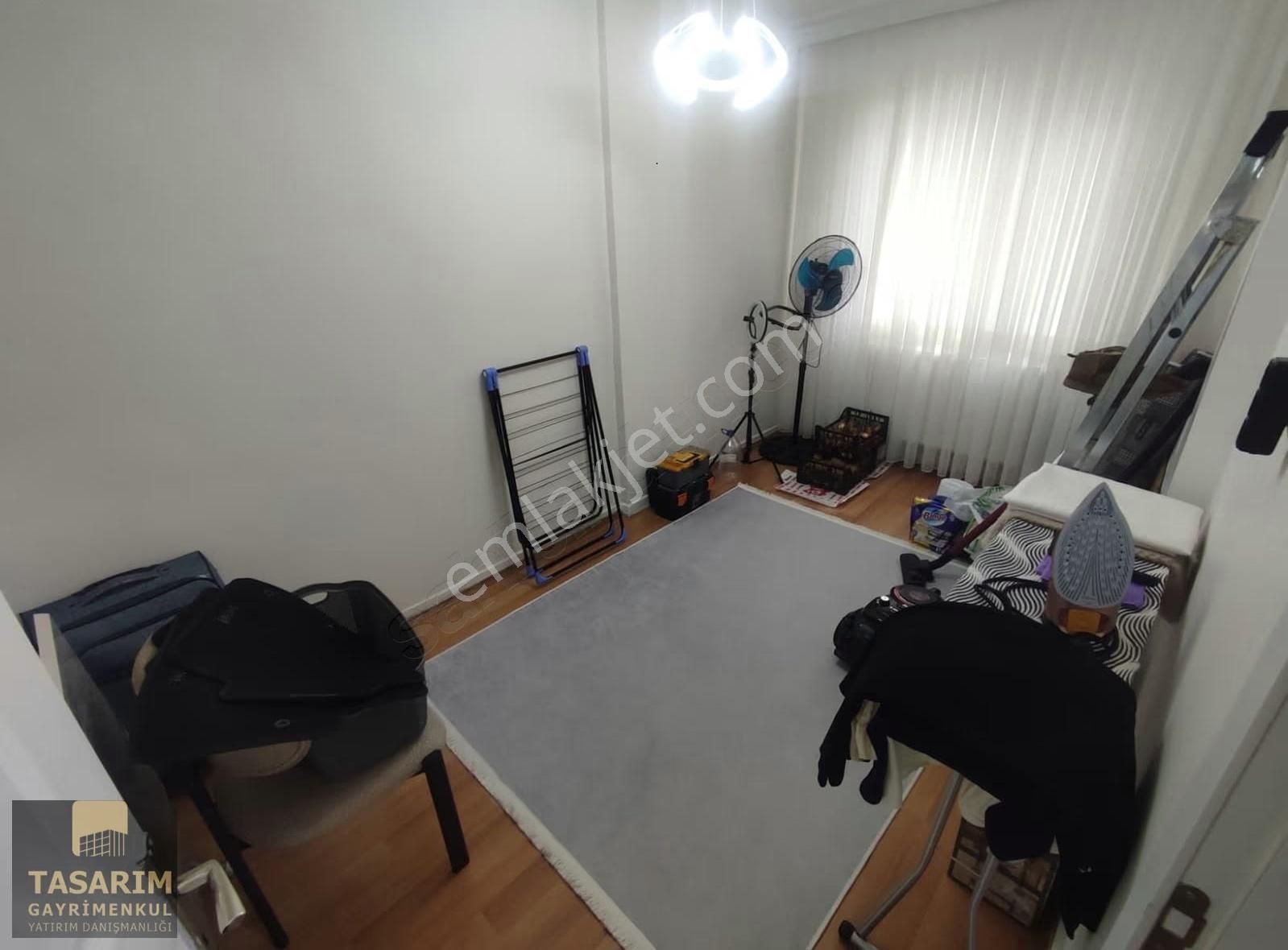 Sincan Maraşal Çakmak Mahallesinde Cadde Üzeri Ara Kat Fırsat !! - Görsel 21