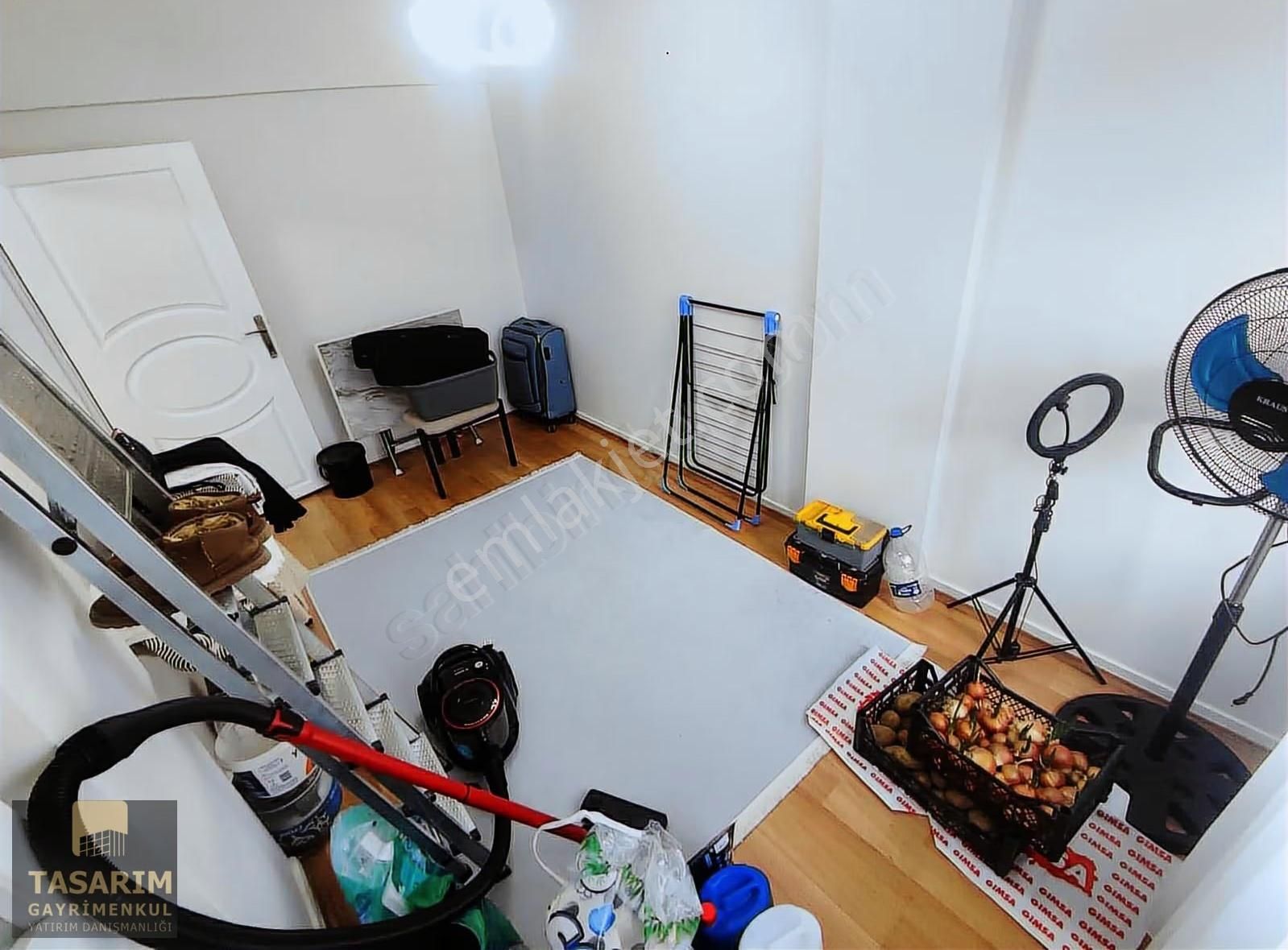 Sincan Maraşal Çakmak Mahallesinde Cadde Üzeri Ara Kat Fırsat !! - Görsel 26