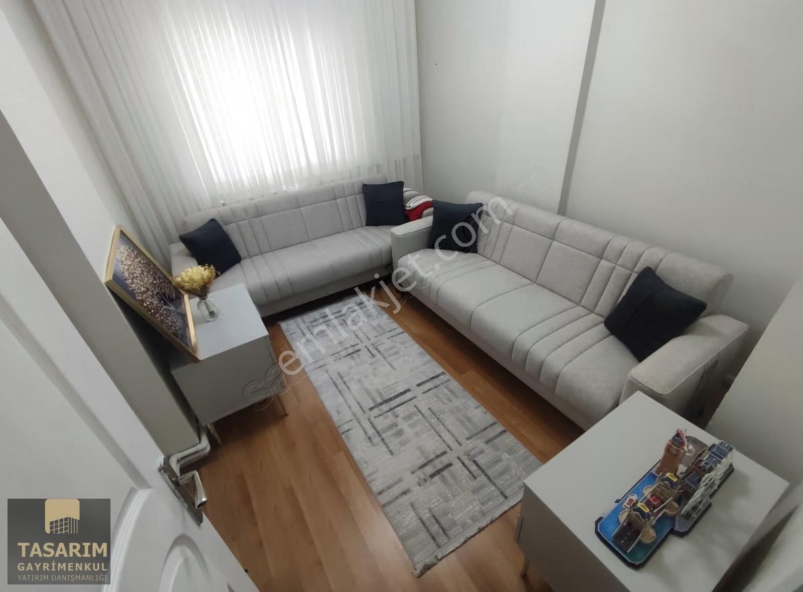 Sincan Maraşal Çakmak Mahallesinde Cadde Üzeri Ara Kat Fırsat !! - Görsel 27