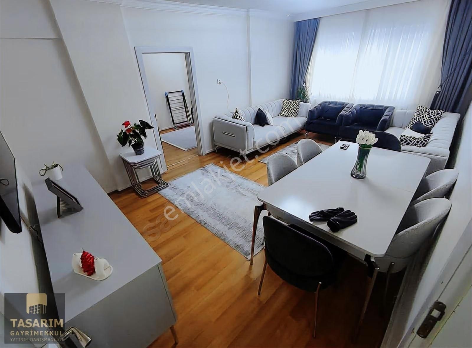 Sincan Maraşal Çakmak Mahallesinde Cadde Üzeri Ara Kat Fırsat !! - Görsel 19