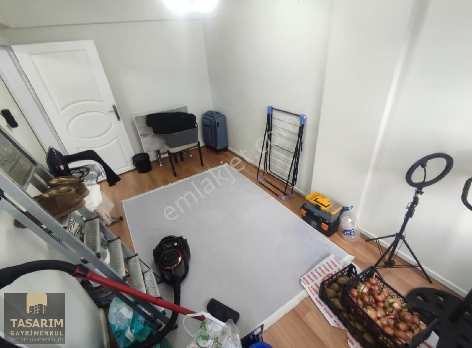 Sincan Maraşal Çakmak Mahallesinde Cadde Üzeri Ara Kat Fırsat !! - Görsel 11