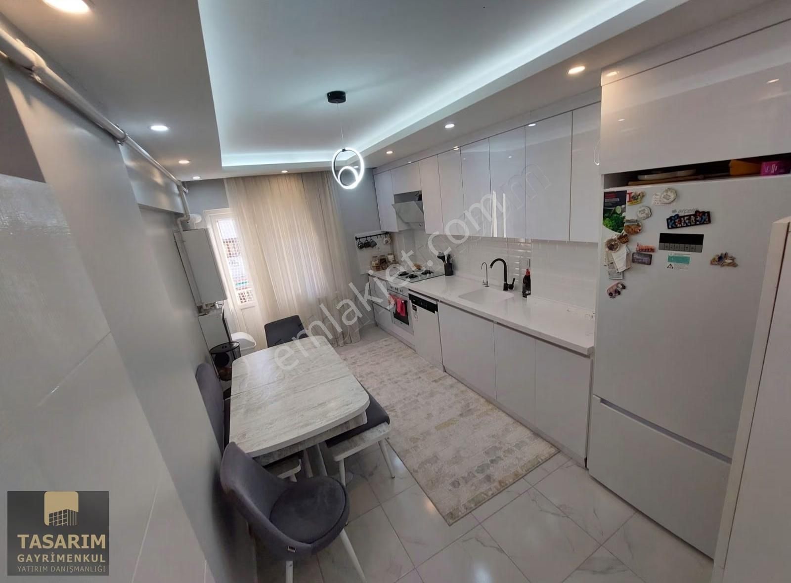 Bosna Caddesi Üzeri 2.ara Katta Full Yapılı Fırsat Daire !!! - Görsel 24