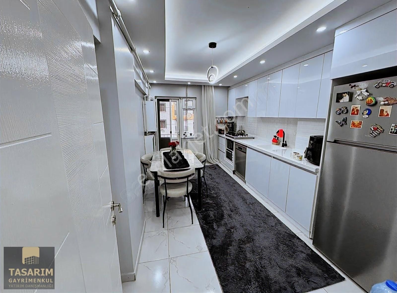 Bosna Caddesi Üzeri 2.ara Katta Full Yapılı Fırsat Daire !!! - Görsel 22