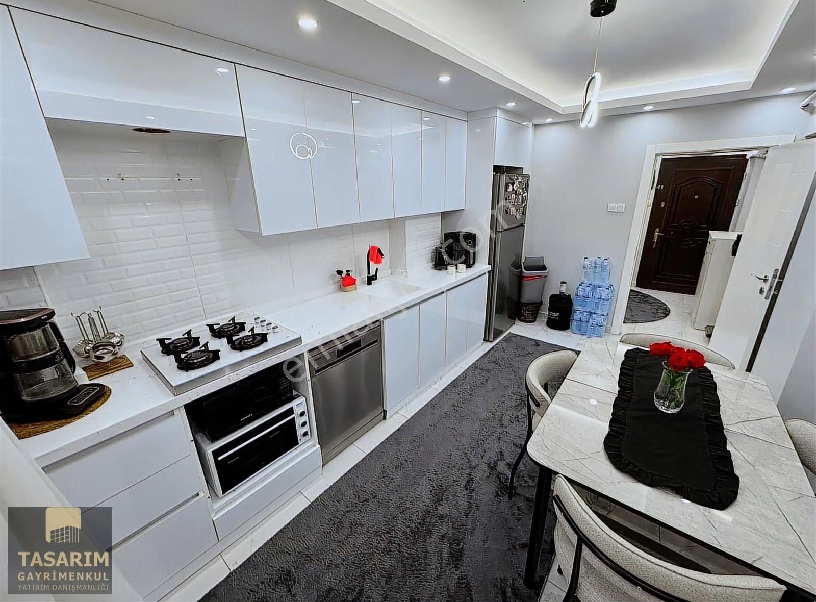 Bosna Caddesi Üzeri 2.ara Katta Full Yapılı Fırsat Daire !!! - Görsel 6